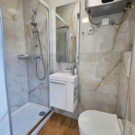 - Ljubljana's Gem - Free Public Parking דירה לובליאנה