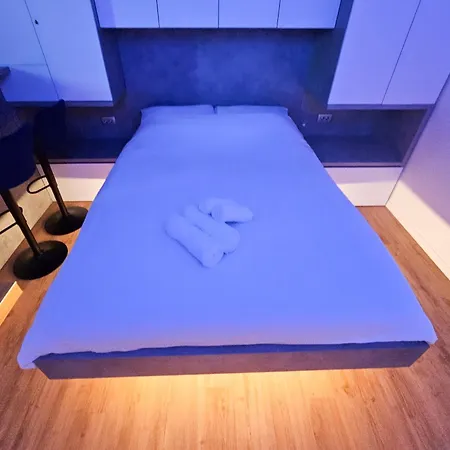 Lejlighed - Ljubljana's Gem - Free Public Parking *