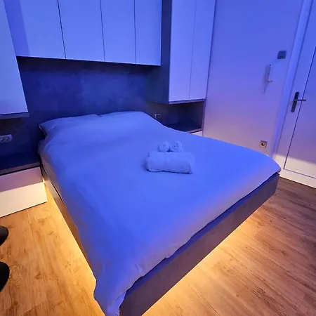 - Ljubljana's Gem - Free Public Parking לובליאנה