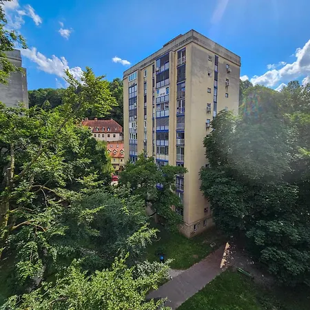 Lejlighed - Ljubljana's Gem - Free Public Parking Ljubljana