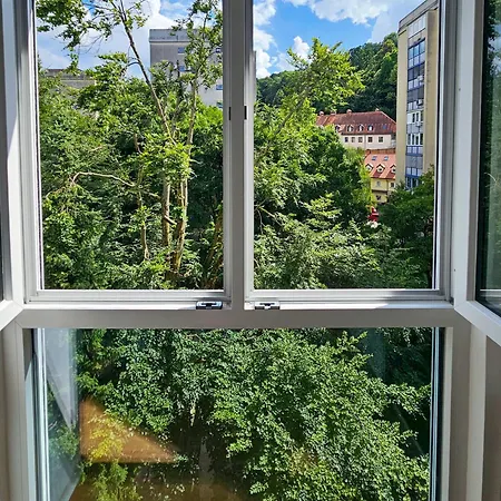 Lejlighed - Ljubljana's Gem - Free Public Parking