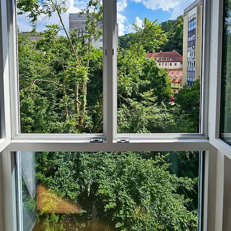 Appartement - Ljubljana's Gem - Free Public Parking