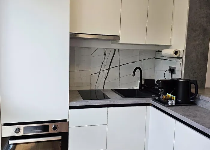 - Ljubljana's Gem - Free Public Parking