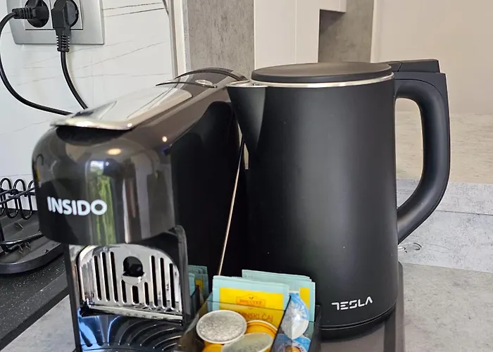 - Ljubljana's Gem - Free Public Parking Apartamento *