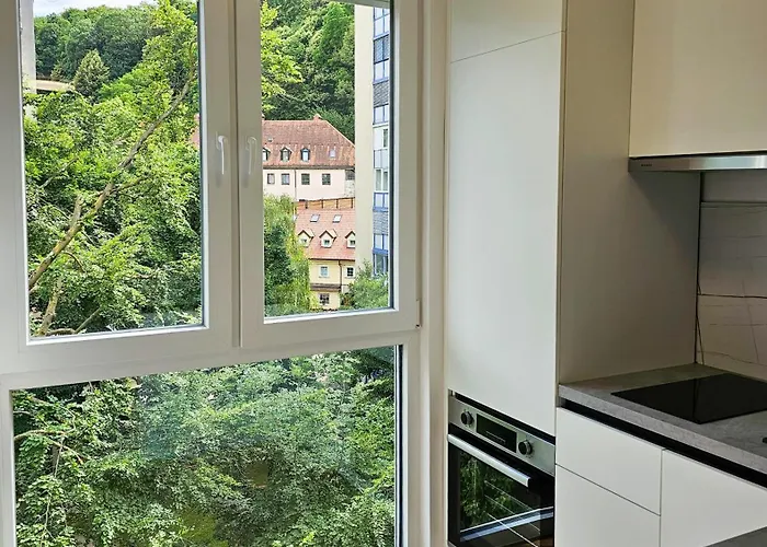 - Ljubljana's Gem - Free Public Parking Апартаменти Любляна