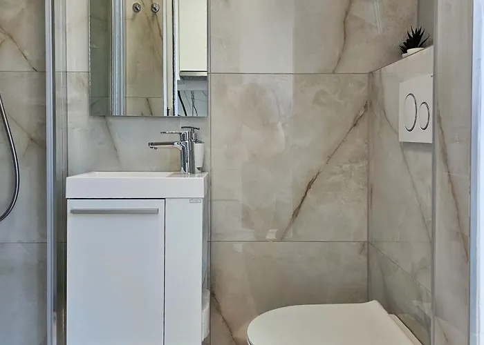 - Ljubljana's Gem - Free Public Parking Apartamento *