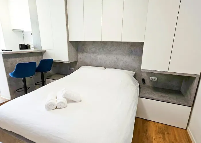 Apartamento - Ljubljana's Gem - Free Public Parking