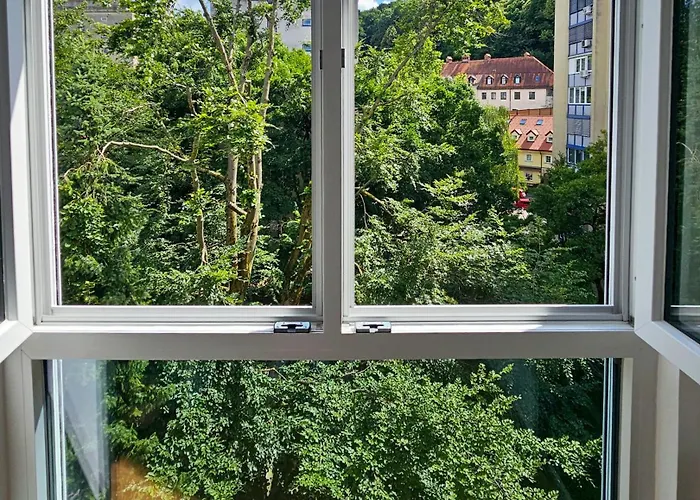 Apartamento - Ljubljana's Gem - Free Public Parking